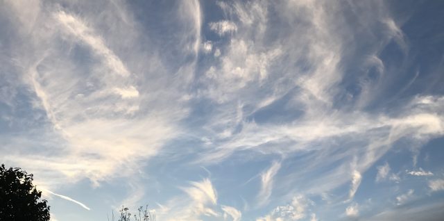 nuages